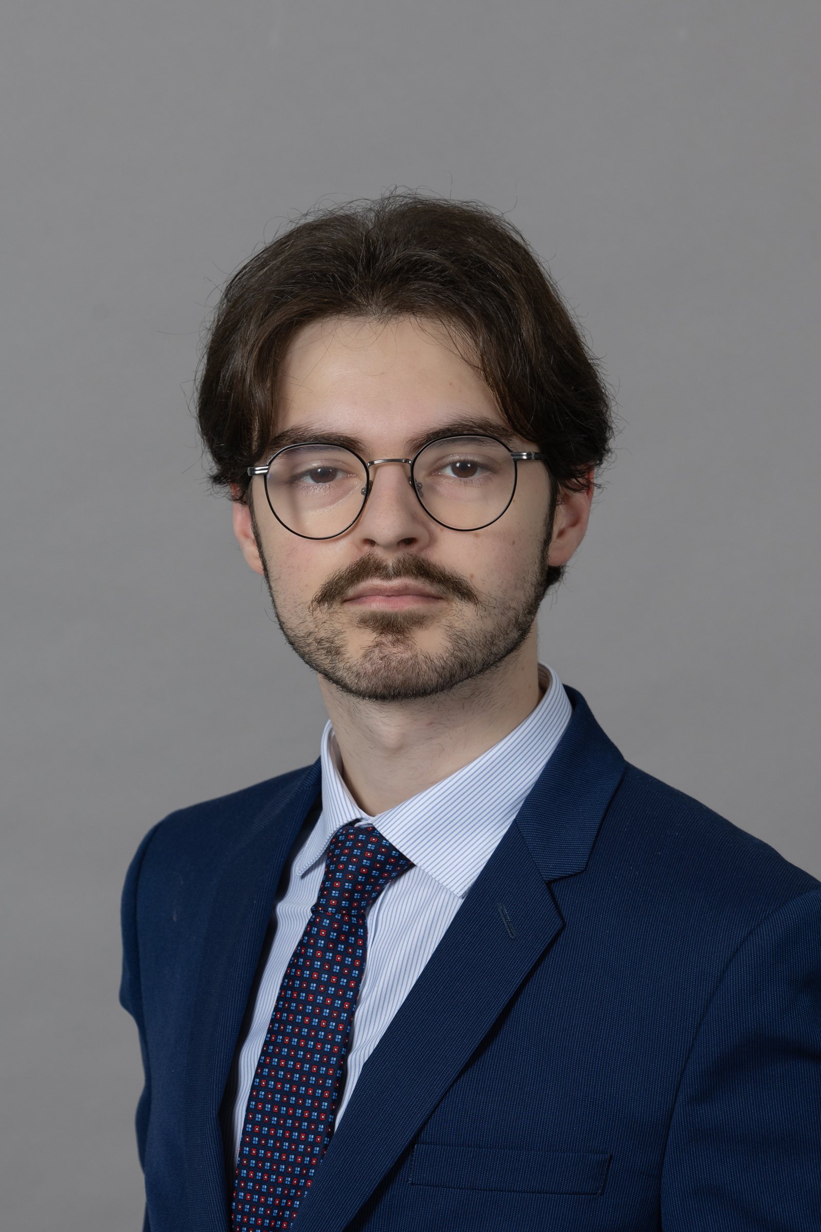Maître Damien Conzelmann